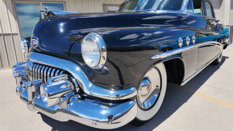 1952 Buick Super