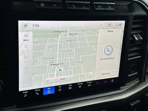 2024 Ford F-350 Super Duty