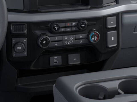 2026 Ford F-350 Super Duty