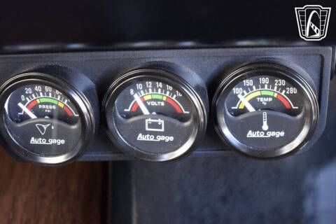1973 Oldsmobile Omega