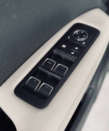 2018 Lexus RX 350 F SPORT