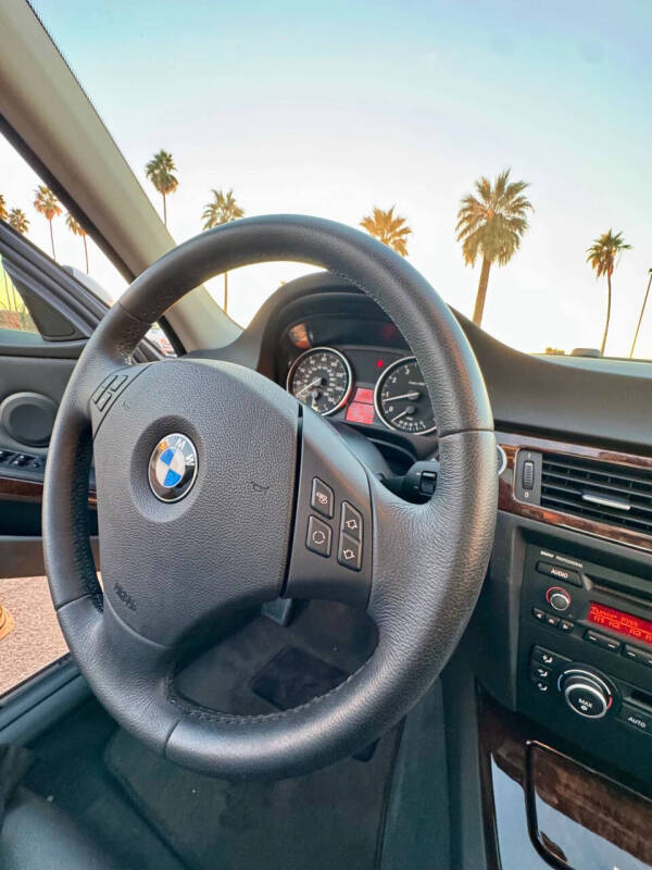 2009 BMW 3 Series 328i