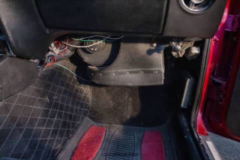 1972 Datsun 240Z