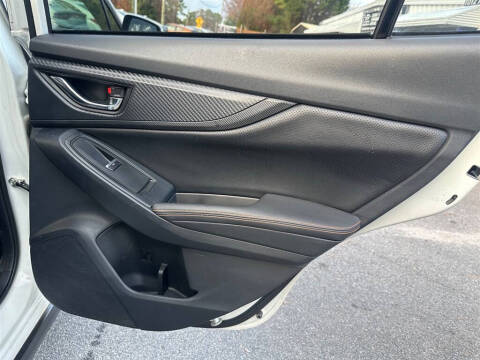 2018 Subaru Crosstrek 2.0i Limited