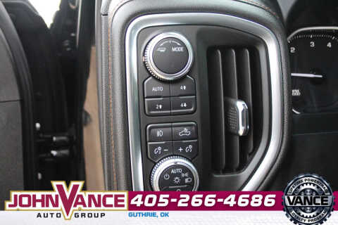 2022 GMC Sierra 3500HD