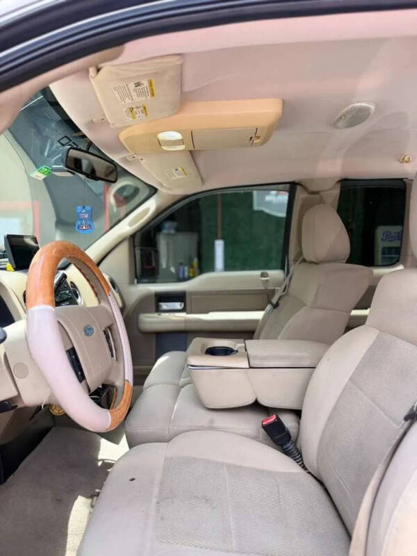 2006 Ford F-150