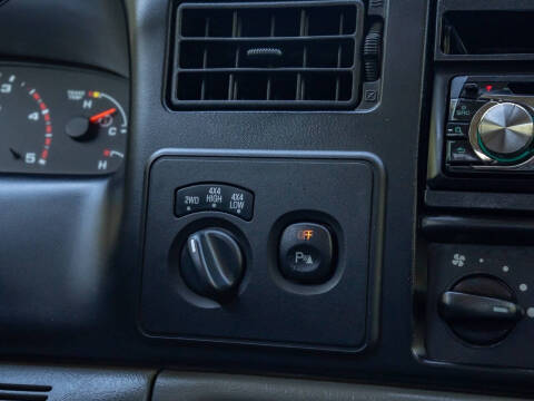 2003 Ford F-250 Super Duty XLT