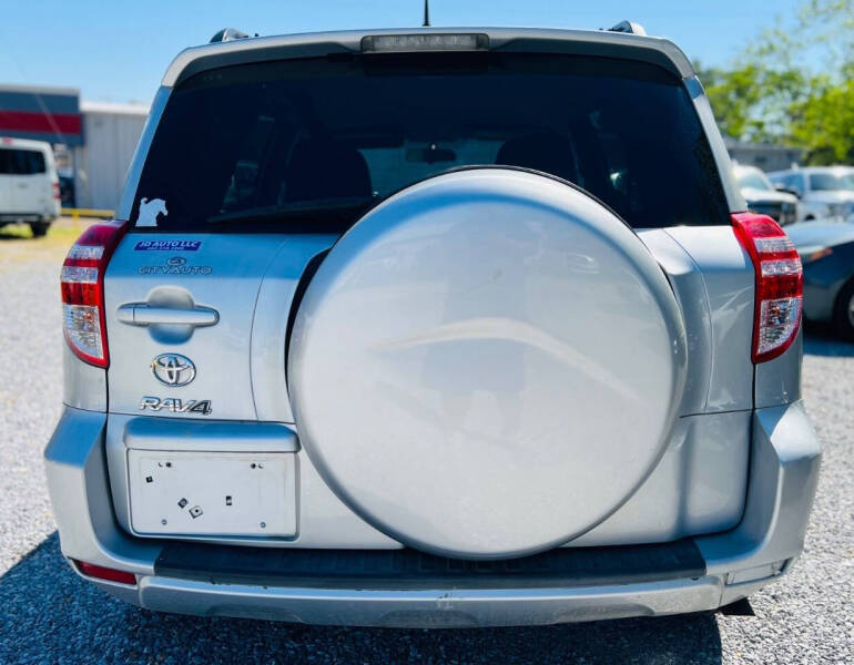 2012 Toyota RAV4