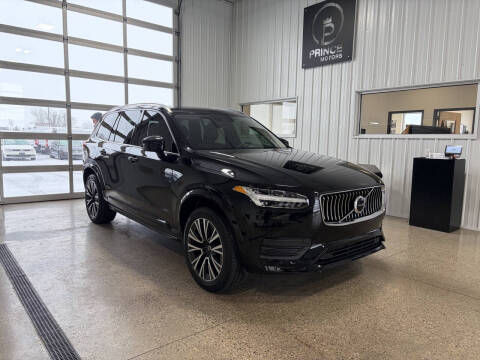 2020 Volvo XC90 T5 Momentum