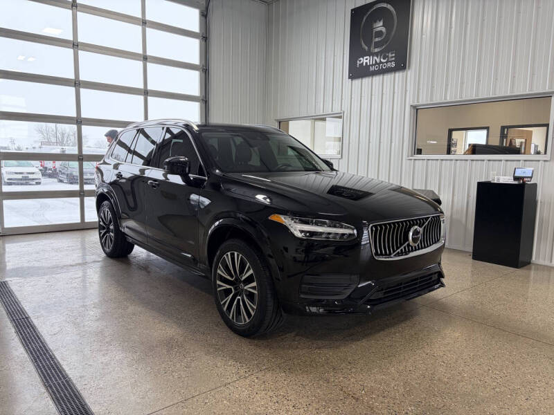 2020 Volvo XC90 T5 Momentum