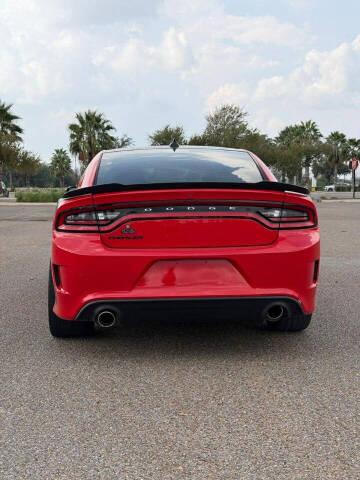 2020 Dodge Charger R/T