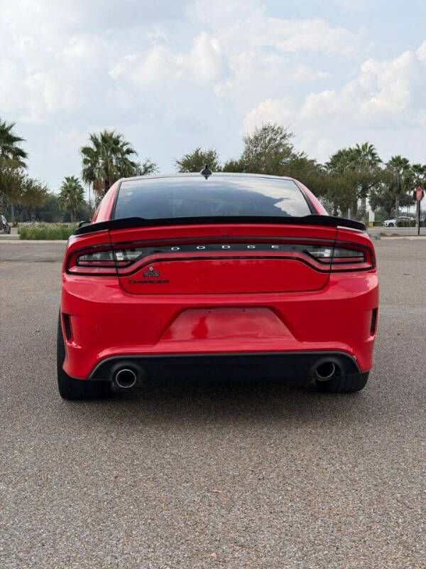 2020 Dodge Charger R/T