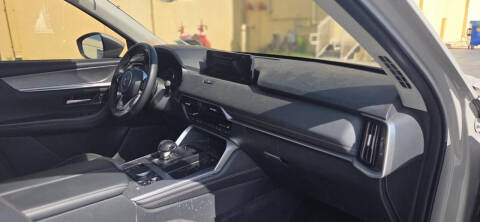 2024 Mazda CX-90 3.3 Turbo Premium