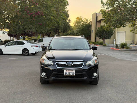 2016 Subaru Crosstrek 2.0i Limited