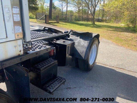 2004 Kalmar Ottawa YT30