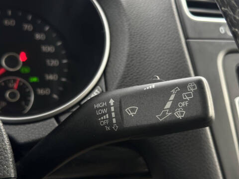 2010 Volkswagen Jetta SportWagen TDI