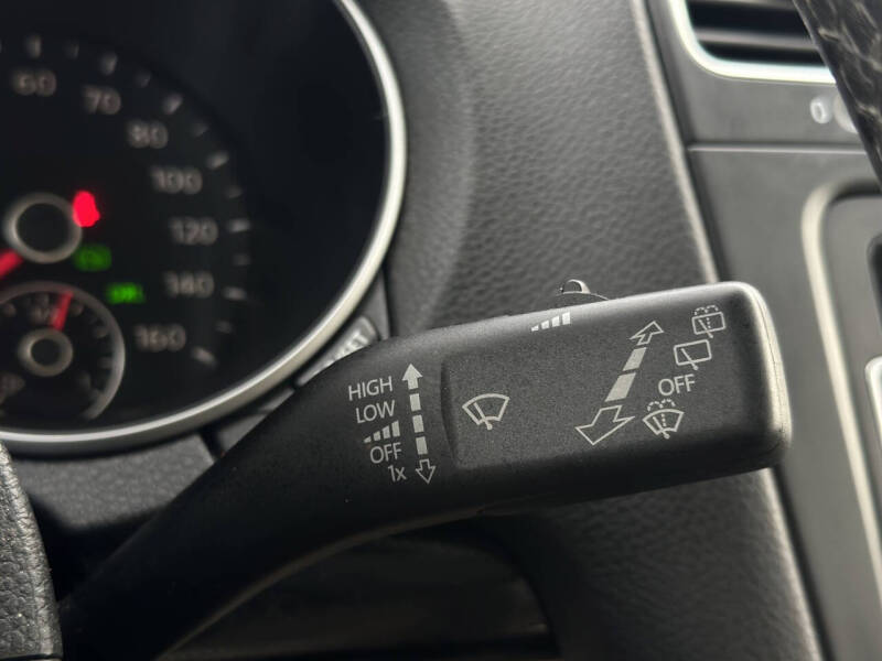 2010 Volkswagen Jetta SportWagen TDI