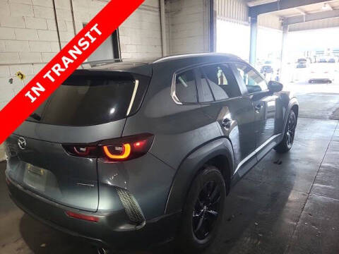 2024 Mazda CX-50 2.5 S Preferred