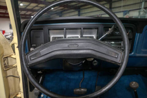 1978 Ford F-150