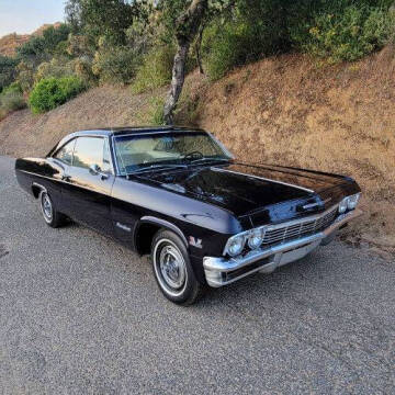 1965 Chevrolet Impala