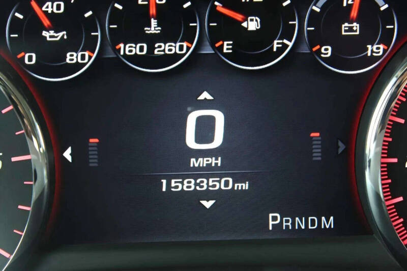 2014 GMC Sierra 1500 Denali