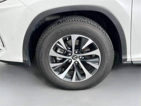 2021 Lexus RX 350L