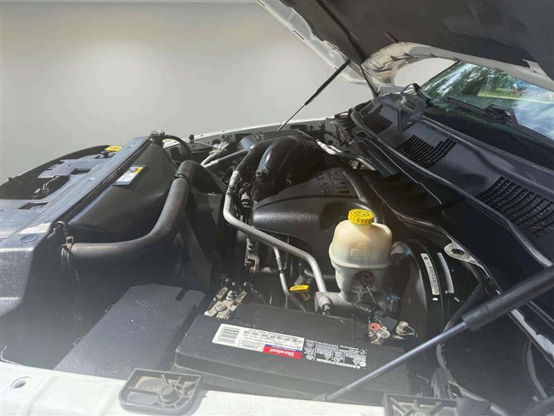 2014 RAM 1500 Laramie