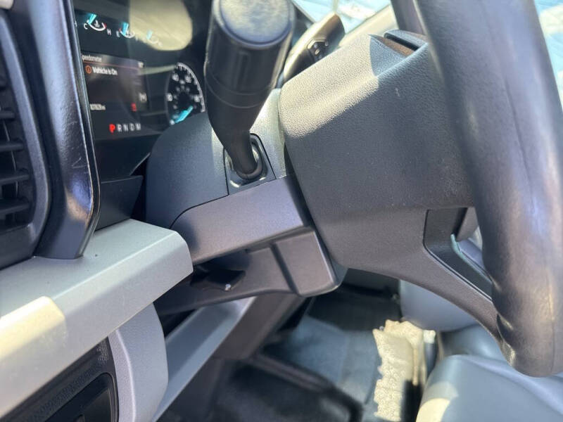 2023 Ford F-250 Super Duty