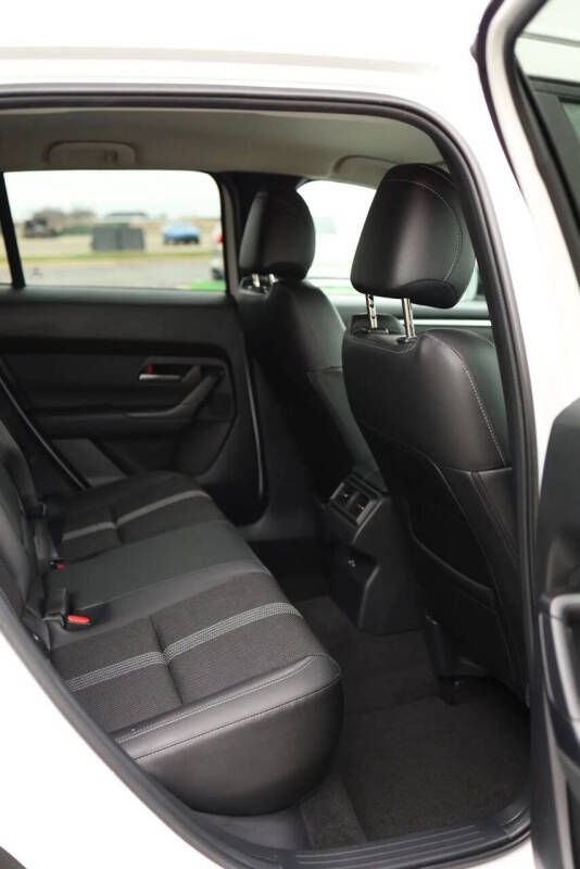 2025 Mazda CX-50 2.5 S Select