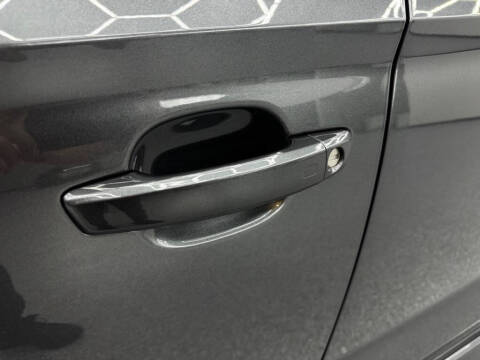 2019 Audi S3 2.0T quattro Premium Plus