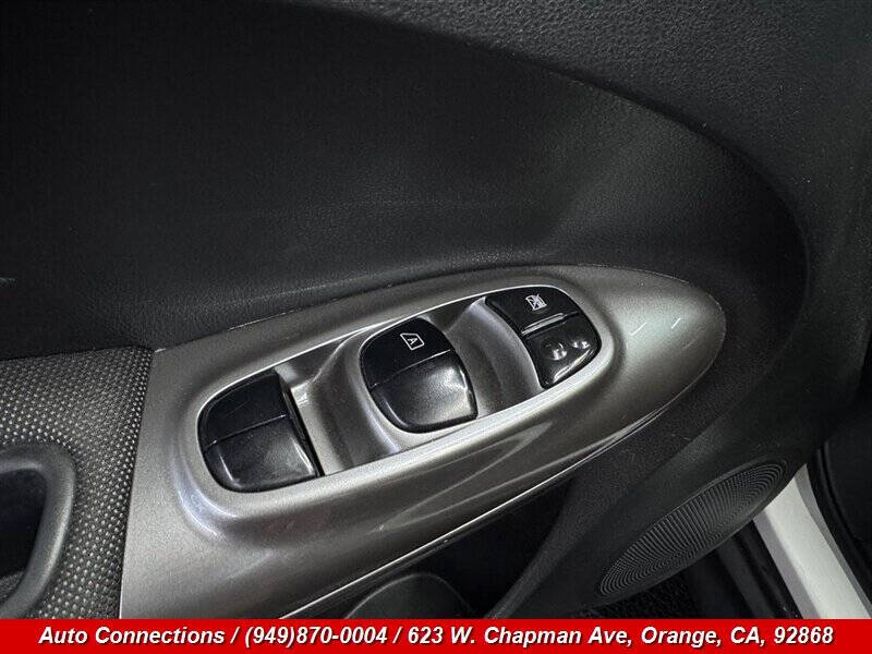 2013 Nissan JUKE