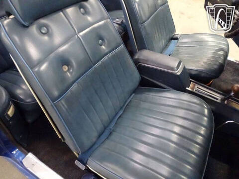 1970 Oldsmobile Cutlass Supreme