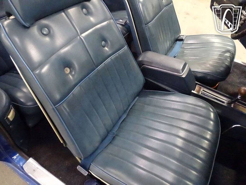 1970 Oldsmobile Cutlass Supreme