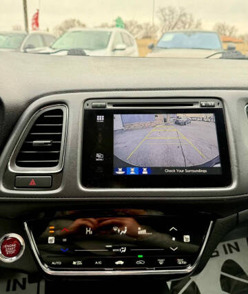 2016 Honda HR-V EX-L w/Navi