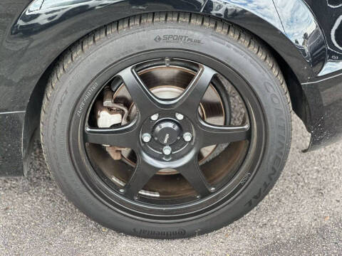 2008 Audi TT 3.2 quattro