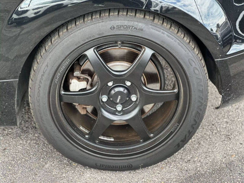 2008 Audi TT 3.2 quattro