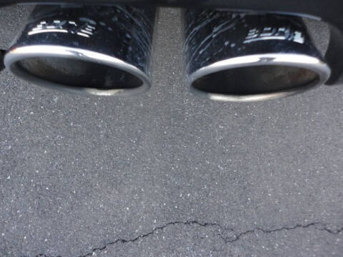 2009 Jeep Grand Cherokee SRT8