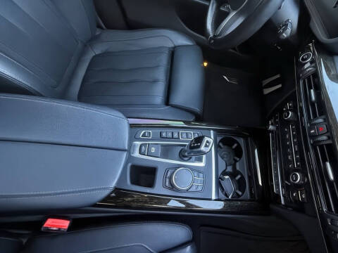 2017 BMW X5 xDrive40e iPerformance