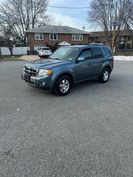 2011 Ford Escape for sale at Pak1 Trading LLC in Little Ferry NJ