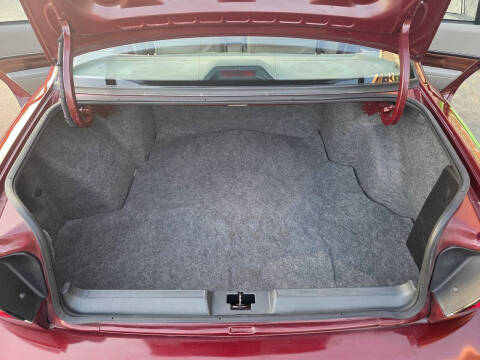 1999 Buick LeSabre Custom