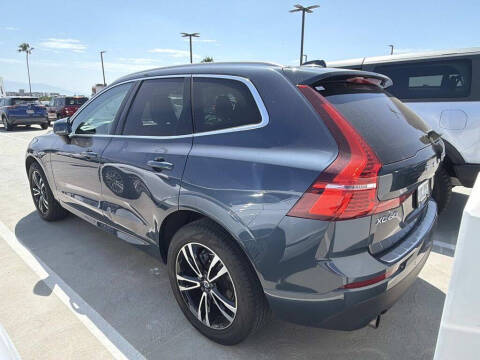 2020 Volvo XC60 T5 Momentum
