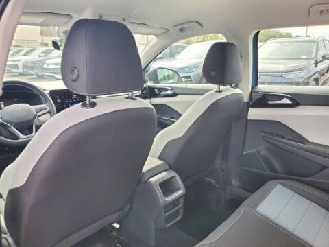 2026 Volkswagen Taos S