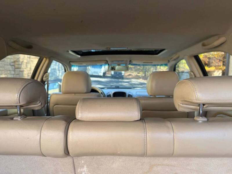 2000 Lexus RX 300