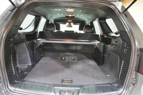 2023 Dodge Durango Pursuit