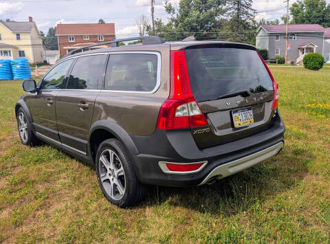 2013 Volvo XC70 T6 Premier Plus
