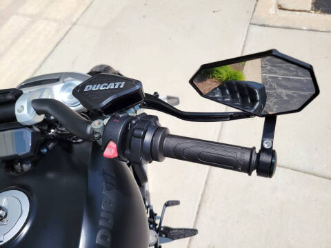 2022 Ducati XDiavel Dark Stealth