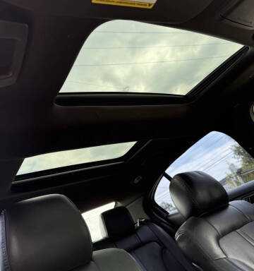 2013 Lincoln MKS