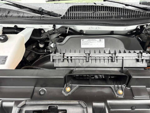 2023 Chevrolet Express 2500