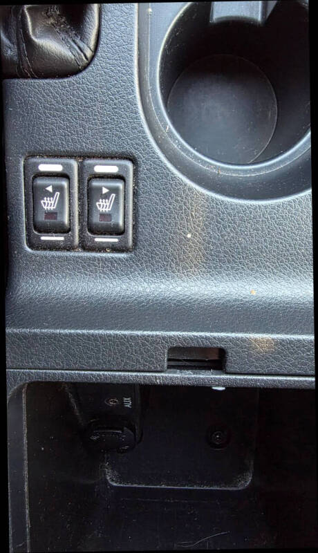 2018 Subaru WRX Premium