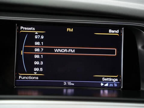 2015 Audi S5 3.0T quattro Premium Plus